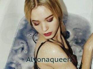 Alyonaqueen