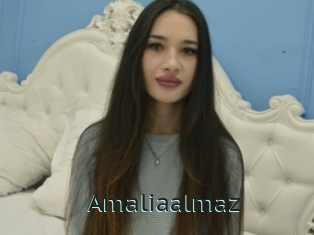 Amaliaalmaz