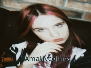 Amallycollins