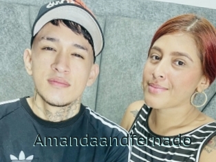 Amandaandfernado