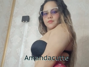 Amandacutte