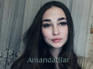 Amandadiar