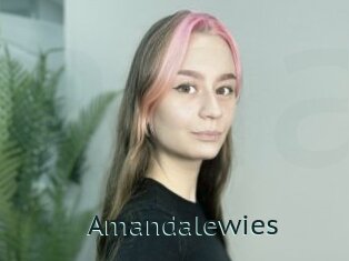 Amandalewies