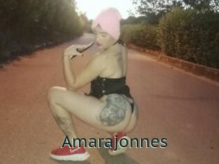 Amarajonnes