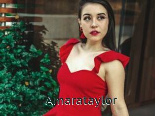 Amarataylor