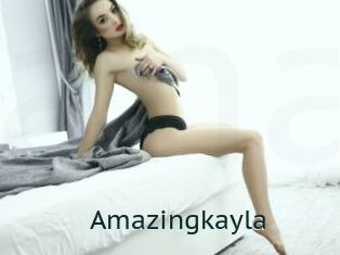Amazingkayla