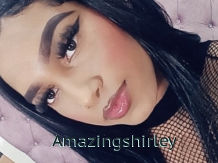 Amazingshirley