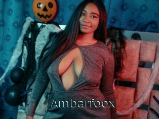 Ambarfoox