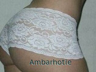 Ambarhotie