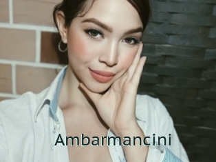 Ambarmancini