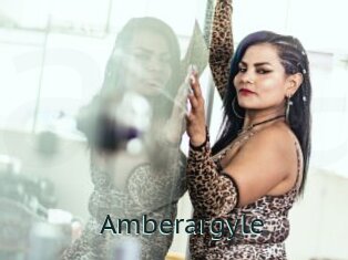 Amberargyle