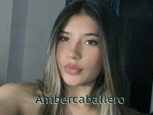 Ambercaballero