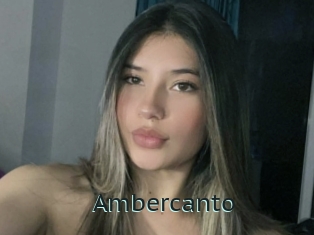 Ambercanto