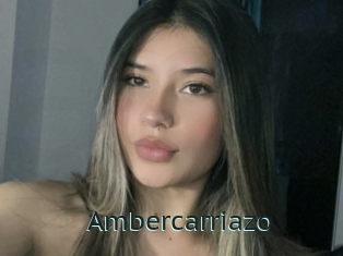 Ambercarriazo