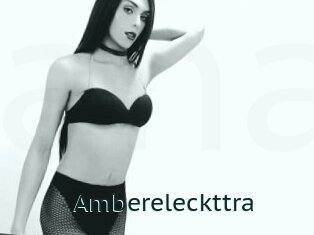Ambereleckttra