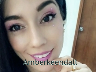 amberkeendall Anal X
