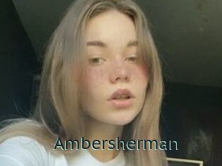 Ambersherman