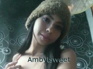 Ambylsweet