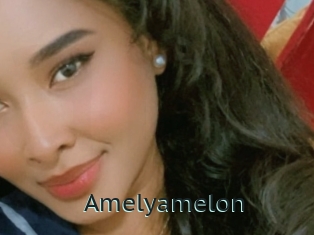 Amelyamelon