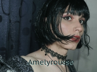 Amelyrousse