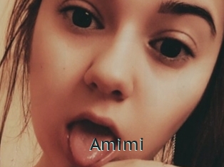 Amimi
