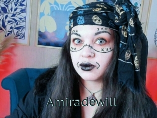 Amiradewill