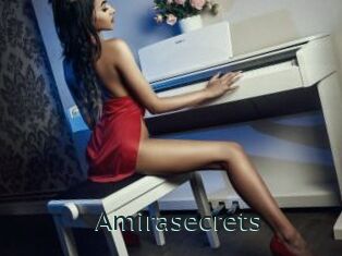 Amirasecrets