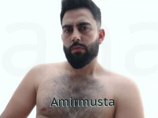 Amirmusta