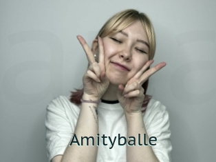 Amityballe
