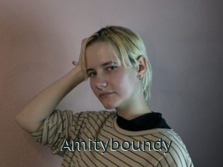 Amityboundy