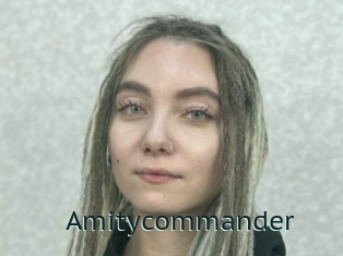 Amitycommander