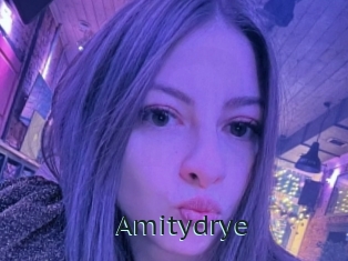 Amitydrye