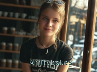 Amityhakes