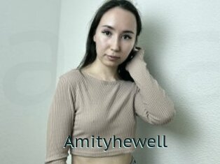Amityhewell