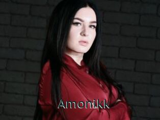 Amonikk