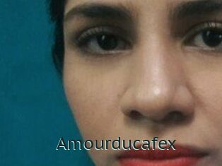 Amourducafex