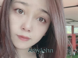 Amyjohn