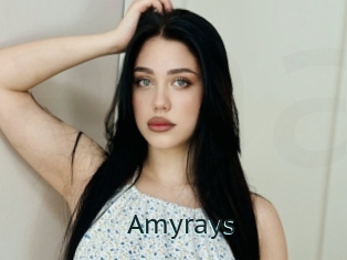 Amyrays