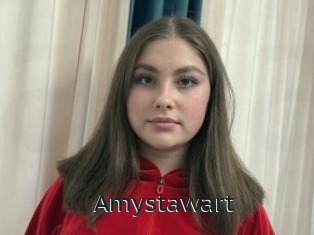 Amystawart