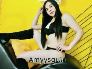 Amyysquirt