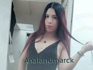 Anaiandmarck