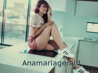 Anamariagerald