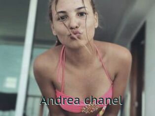Andrea_chanel