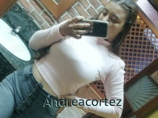 Andreacortez