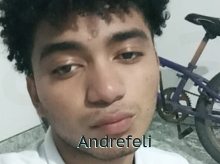 andrefeli Anal X