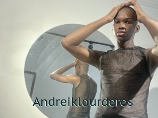 Andreiklourderes