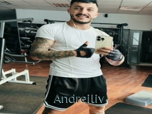 Andreiliv