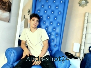 Andreshot24