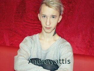 Andrewattis