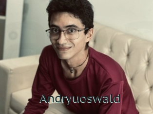 andryuoswald Anal X